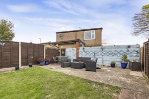 Garden- click for photo gallery